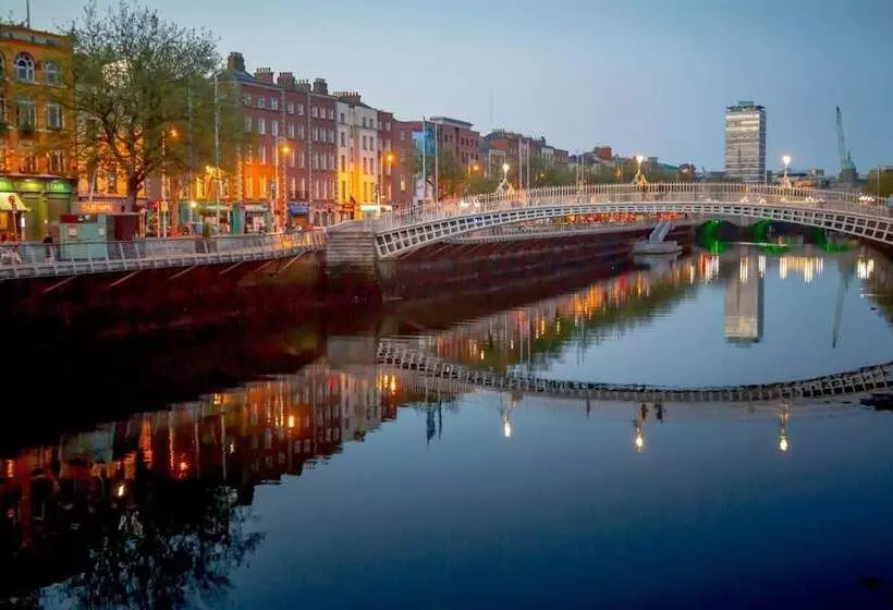 Fotos del hotel The Camden Street:  12