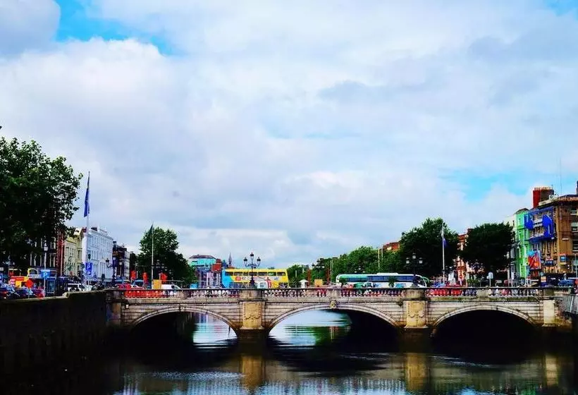 Fotos del hotel The Camden Street:  7