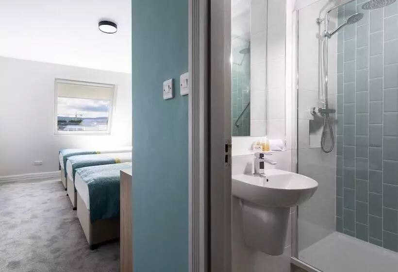 Fotos del hotel The Camden Street:  10