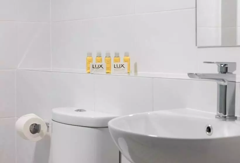 Fotos del hotel The Camden Street:  5