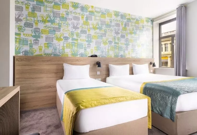 Fotos del hotel The Camden Street:  20