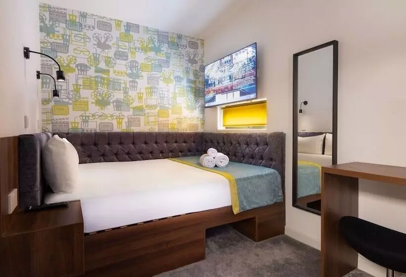 Fotos del hotel The Camden Street:  13