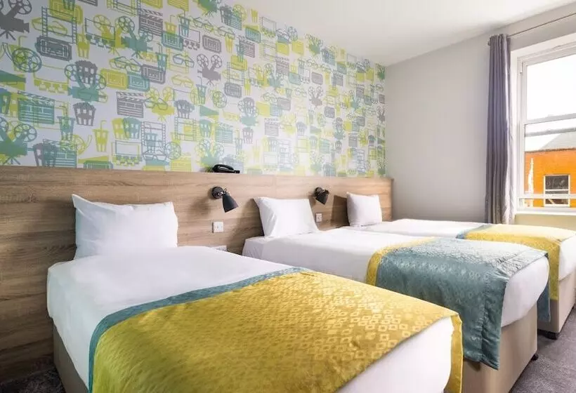 Fotos del hotel The Camden Street:  8