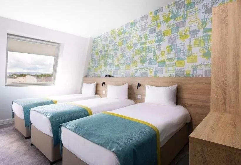 Fotos del hotel The Camden Street:  23