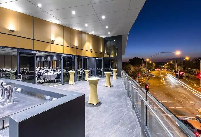 Fotos del hotel Grand Chancellor Brisbane:  15