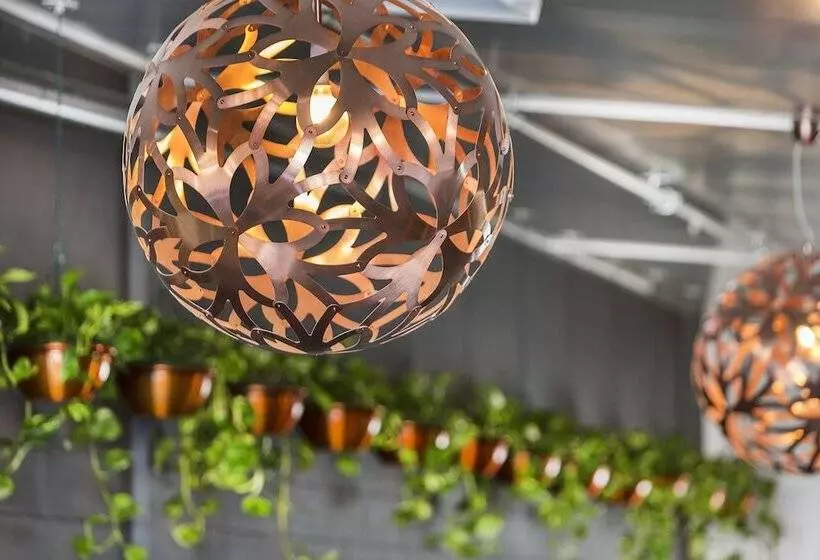 Fotos del hotel Grand Chancellor Brisbane:  9