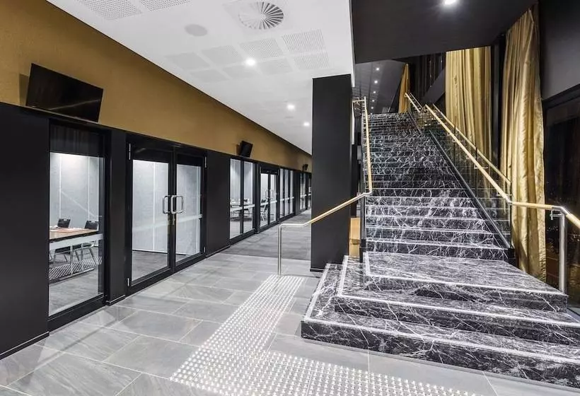 Fotos del hotel Grand Chancellor Brisbane:  2