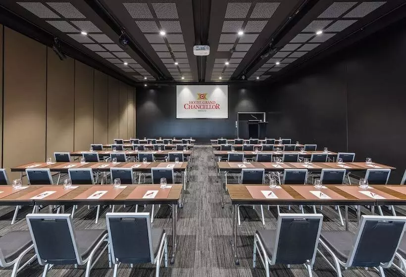 Fotos del hotel Grand Chancellor Brisbane:  6