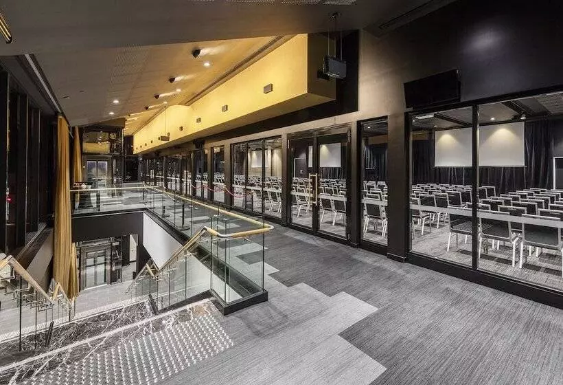 Fotos del hotel Grand Chancellor Brisbane:  11