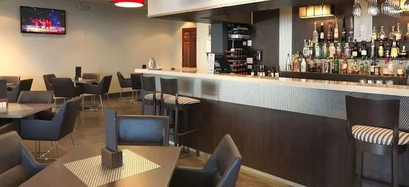 Fotos del hotel Grand Chancellor Brisbane:  5