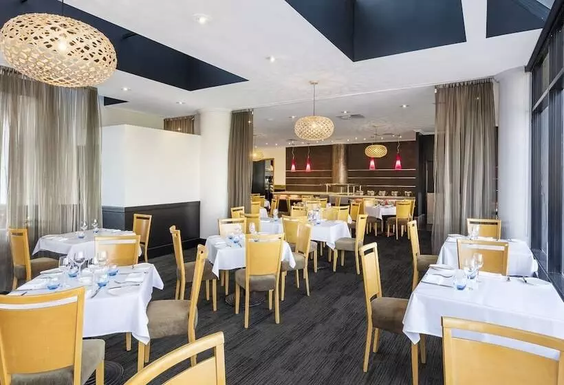 Fotos del hotel Grand Chancellor Brisbane:  4