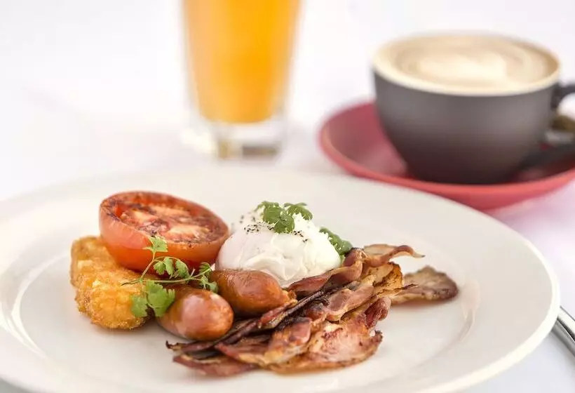 Fotos del hotel Grand Chancellor Brisbane:  18