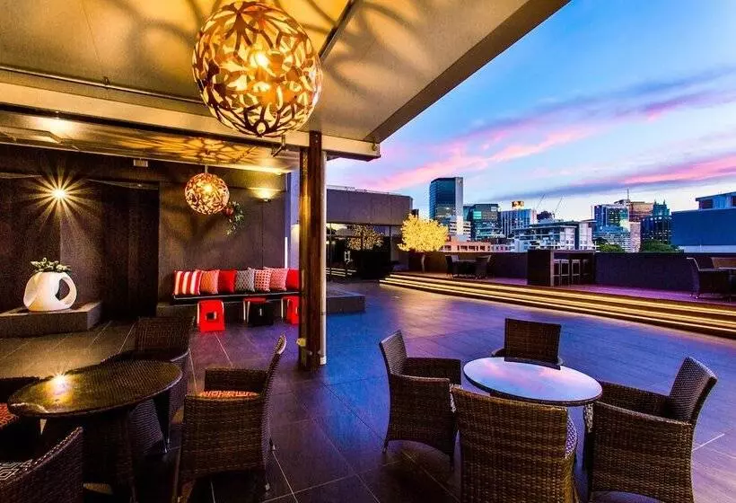 Fotos del hotel Grand Chancellor Brisbane:  7