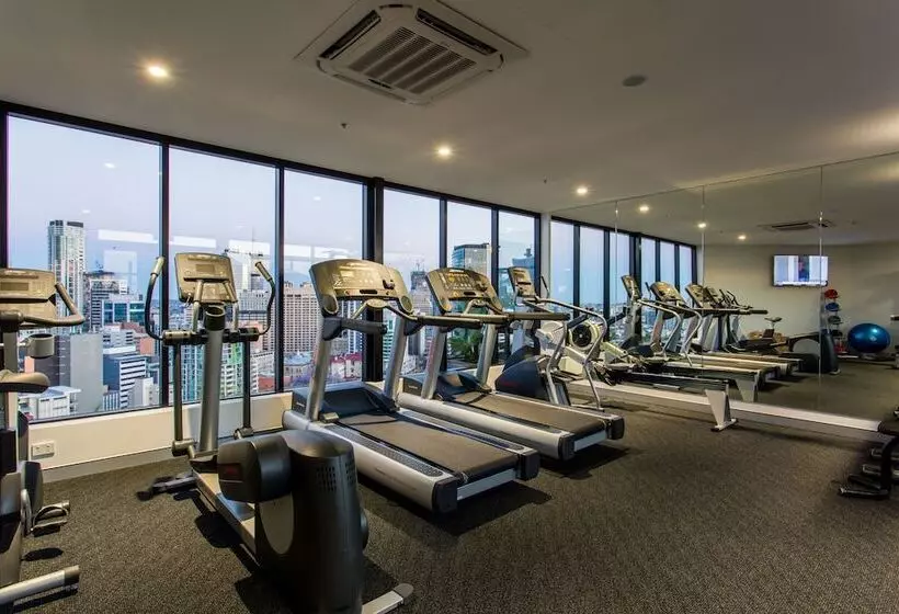 Fotos del hotel Grand Chancellor Brisbane:  3