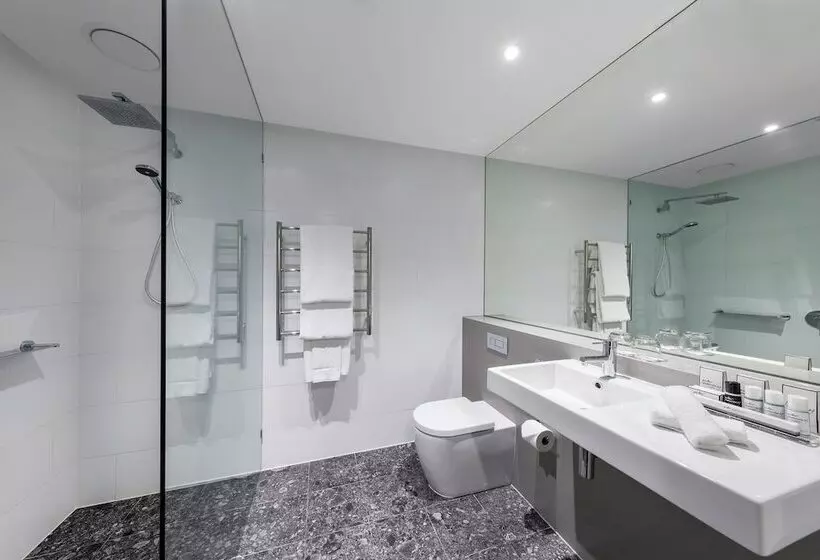 Fotos del hotel Grand Chancellor Brisbane:  8