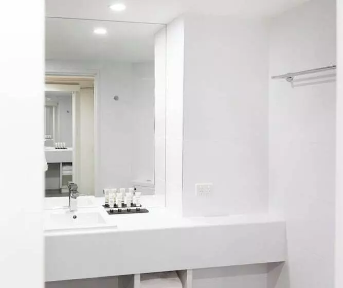 Fotos del hotel Grand Chancellor Brisbane:  24