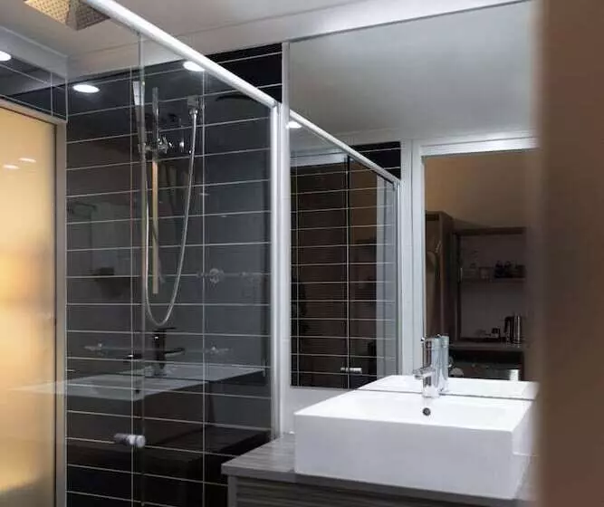 Fotos del hotel Grand Chancellor Brisbane:  23