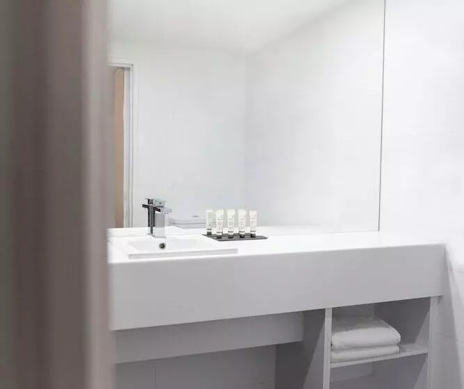 Fotos del hotel Grand Chancellor Brisbane:  20