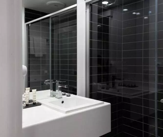 Fotos del hotel Grand Chancellor Brisbane:  16