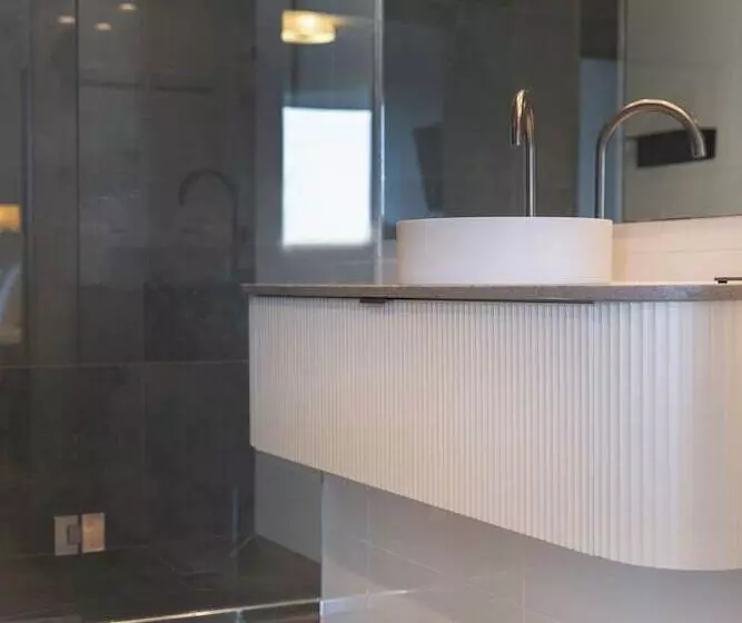 Fotos del hotel Grand Chancellor Brisbane:  25