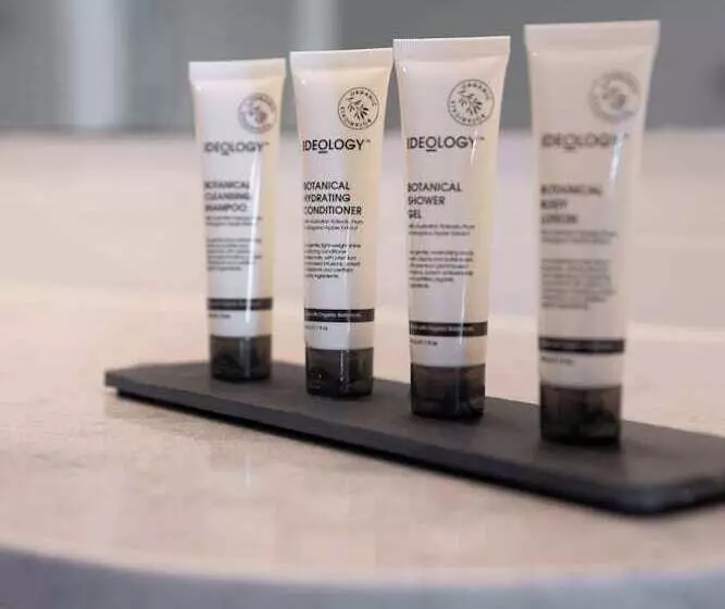 Fotos del hotel Grand Chancellor Brisbane:  17