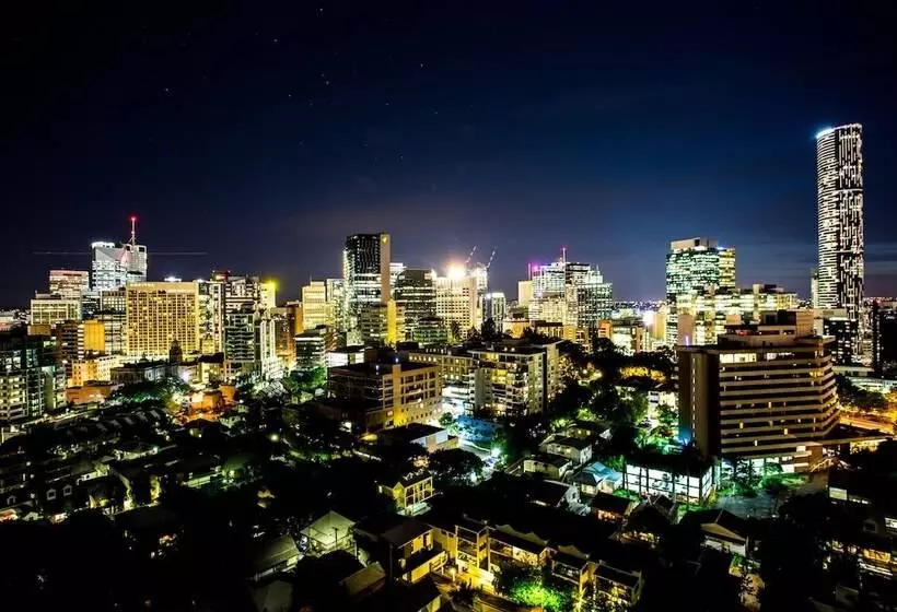 Fotos del hotel Grand Chancellor Brisbane:  10