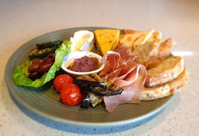 Fotos del hotel Grand Chancellor Brisbane:  13