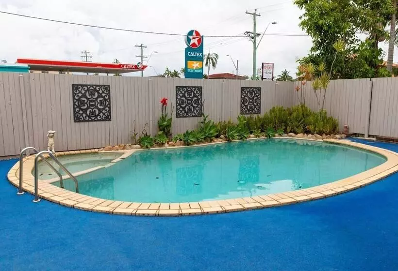 Fotos del hotel Lantern Motor Inn:  10