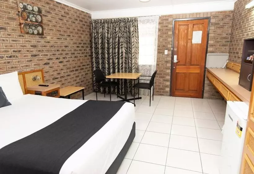 Fotos del hotel Lantern Motor Inn:  15