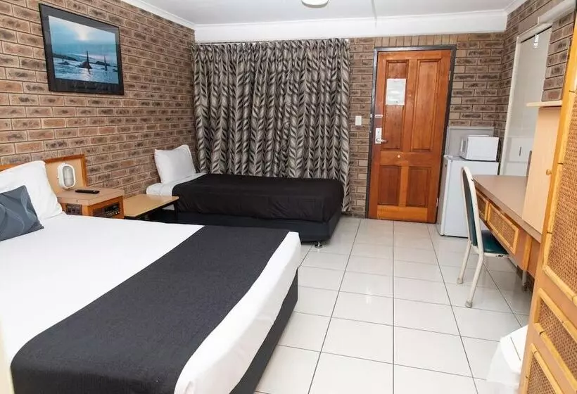 Fotos del hotel Lantern Motor Inn:  17