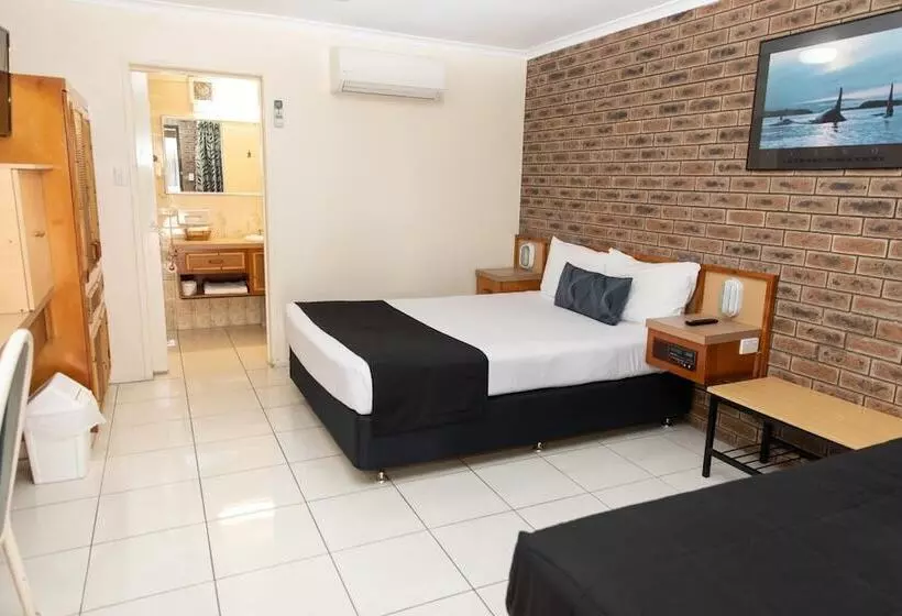 Fotos del hotel Lantern Motor Inn:  21