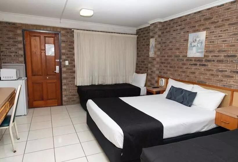 Fotos del hotel Lantern Motor Inn:  19