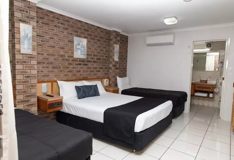 Fotos del hotel Lantern Motor Inn:  22