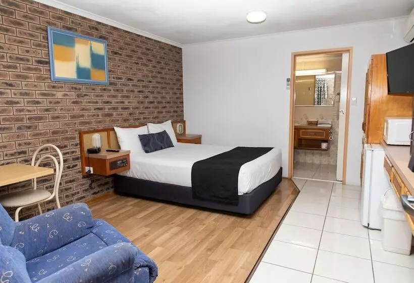 Fotos del hotel Lantern Motor Inn:  23