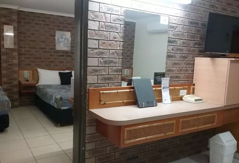 Fotos del hotel Lantern Motor Inn:  24