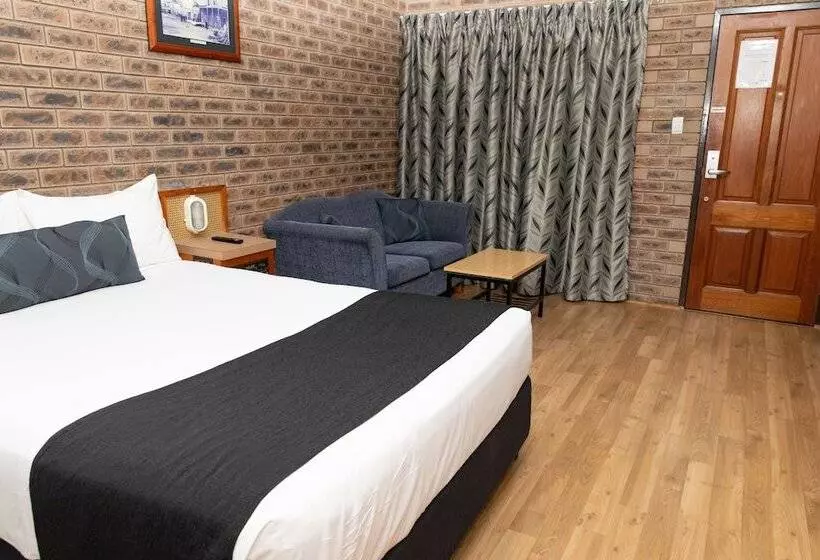 Fotos del hotel Lantern Motor Inn:  12