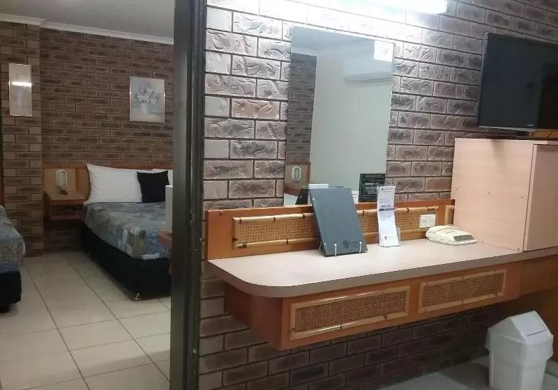 Fotos del hotel Lantern Motor Inn:  25