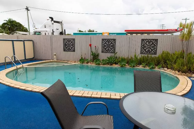 Fotos del hotel Lantern Motor Inn:  20