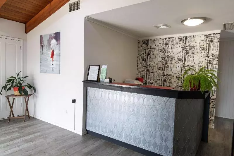 Fotos del hotel Lantern Motor Inn:  3