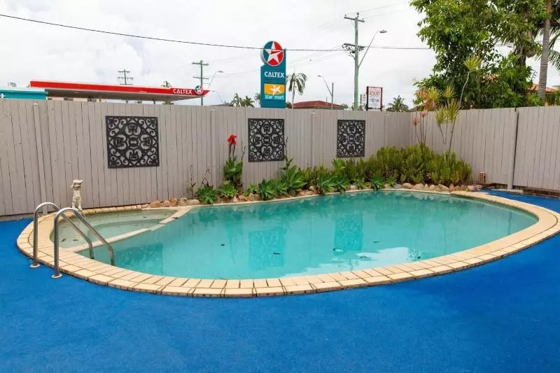 Fotos del hotel Lantern Motor Inn:  2