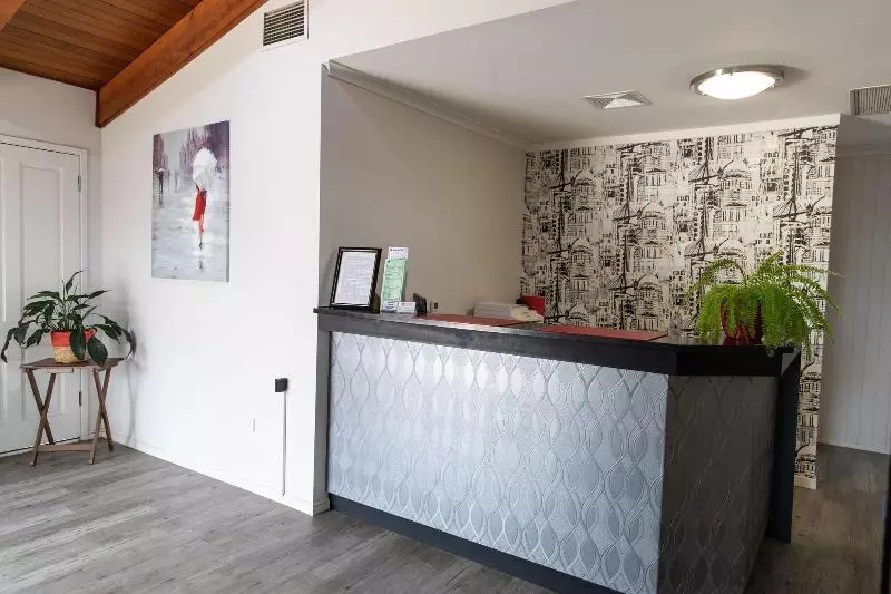 Fotos del hotel Lantern Motor Inn:  7