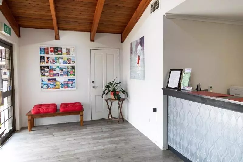 Fotos del hotel Lantern Motor Inn:  14