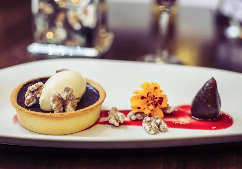 Fotos del hotel Mercure Townsville:  18