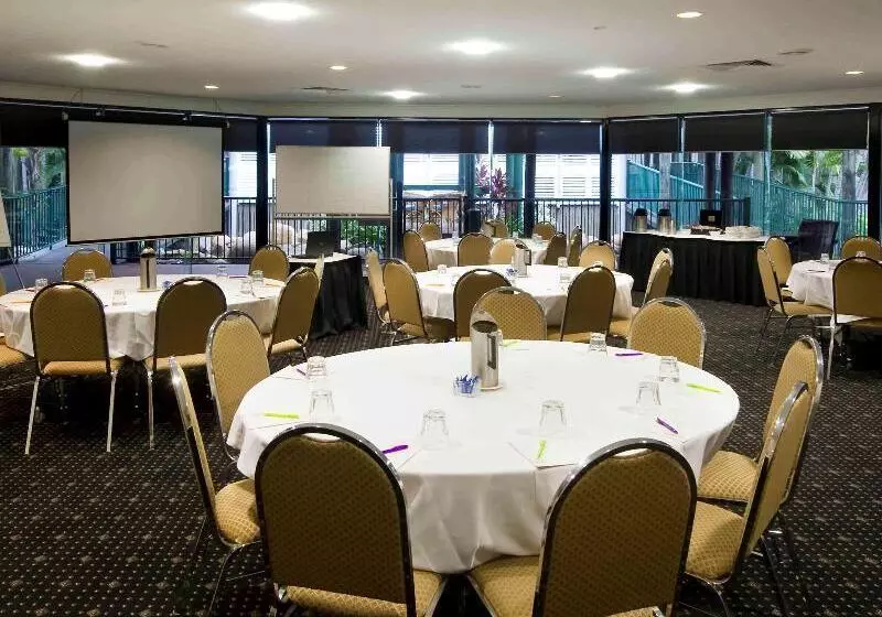 Fotos del hotel Mercure Townsville:  25