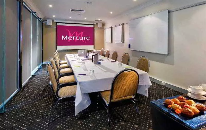 Fotos del hotel Mercure Townsville:  6