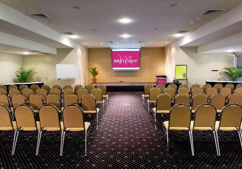 Fotos del hotel Mercure Townsville:  23