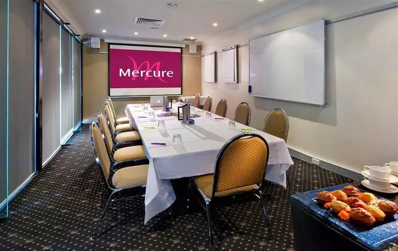 Fotos del hotel Mercure Townsville:  16