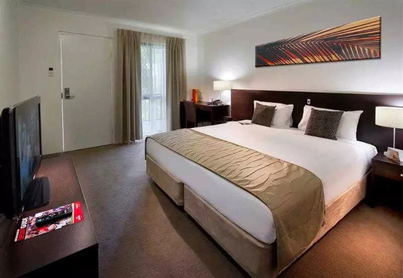 Fotos del hotel Mercure Townsville:  7