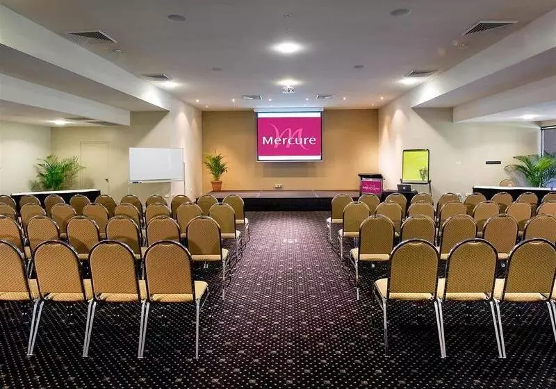 Fotos del hotel Mercure Townsville:  12