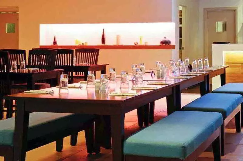 Fotos del hotel Mercure Townsville:  22